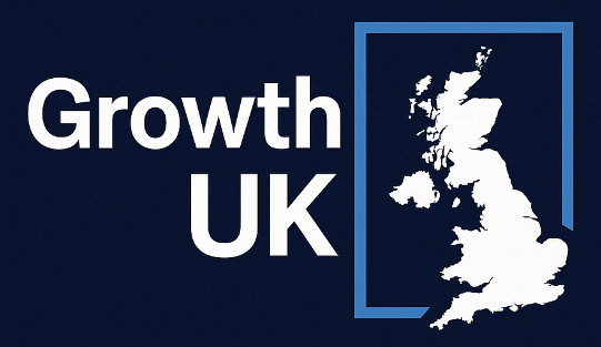 Growth UK logo
