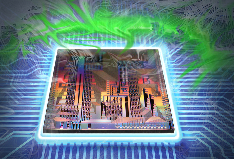 Development Image